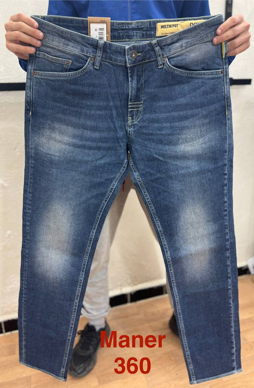 pantalon jeans homme