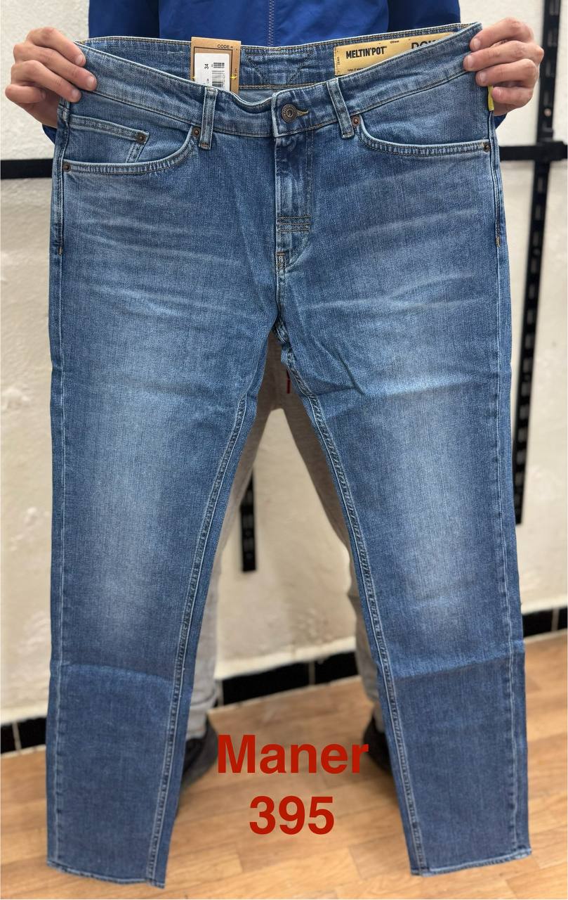 pantalon jeans homme